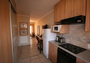 Twin Self-Catering Accommodation in Johannesburg, Fourways