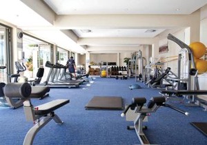 Two Bedroom Apartment - fully furnished and equipped