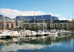 Two Bedroom Apartment - fully furnished and design
