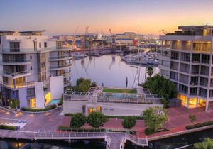 Two Bedroom Apartment - fully furnished and design