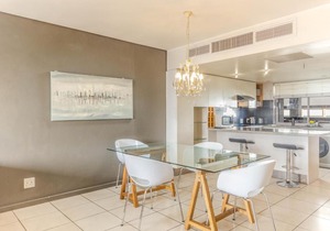 Two Bedroom Apartment - fully furnished and equipped
