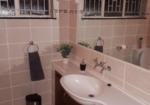 Unforgettable Guesthouse