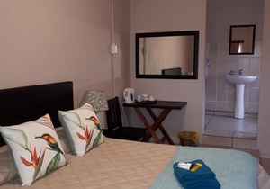 Unforgettable Guesthouse