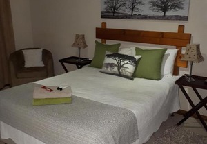 Unforgettable Guesthouse