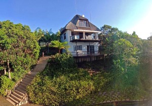 Unique Seaside House Ramsgate