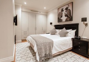 Unit 620 Cape Royale Luxury Apartments