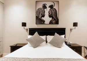Unit 620 Cape Royale Luxury Apartments