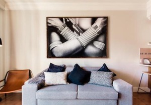 Unit 620 Cape Royale Luxury Apartments