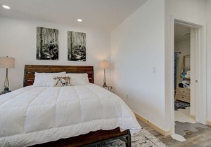 Updated Lakeview Condo Near Jordanelle- Available Early Spring and Memorial Day in Heber City