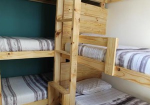 Urban Hive Backpackers