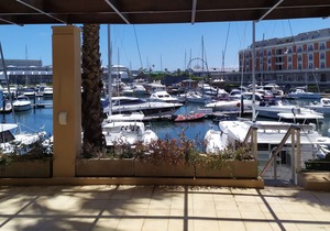 V&a Waterfront Marina Yacht Basin - 3 Bedrooms