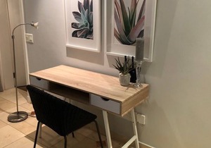 V&a Waterfront Marina Yacht Basin - 2 Bedrooms