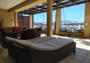 Va Waterfront Marina Yacht Basin - 3 Bedrooms