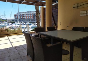 Va Waterfront Marina Yacht Basin - 3 Bedrooms