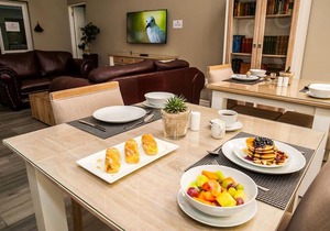 Vanilla Guesthouse