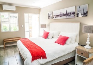 Vanilla Guesthouse