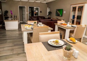 Vanilla Guesthouse