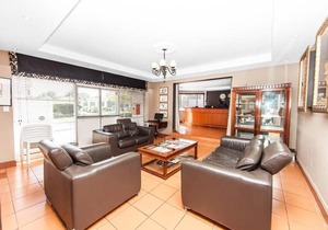 Vetho 1 Apartments OR Tambo Airport