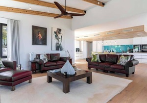 Villa 31 Camps Bay - Luxury Villa | Pool | Jacuzzi