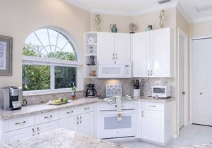 Villa Benita, Cape Coral in Cape Coral
