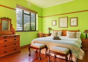 Villa Garda B&B