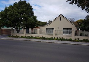 Villa Hermanus