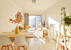 Villa Nordica - 2 bedroom self-catering apartment