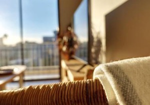 Villa Nordica - 2 bedroom self-catering apartment