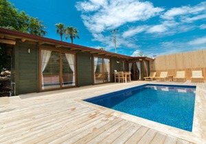 Villa Patara 2