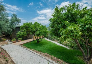 Villa Patara 2