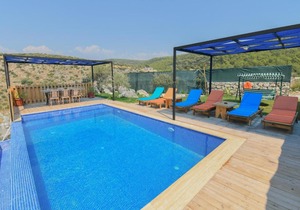 Villa Patara 3