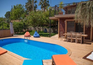 Villa Patara