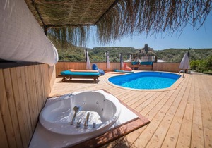 Villa Patara