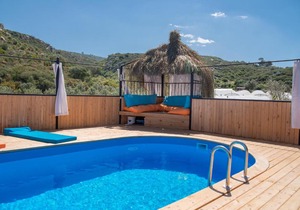 Villa Patara