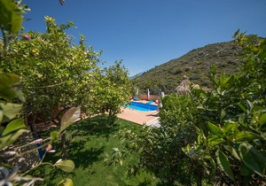Villa Patara