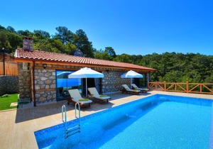 Villa Patara