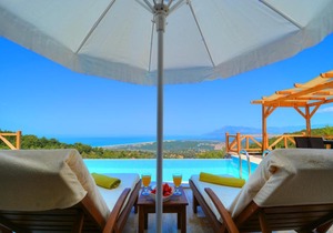 Villa Patara