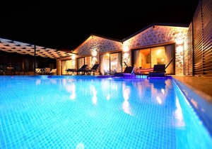 Villa Sunset Patara