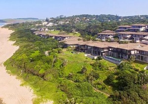 Villa with a view - 36 Sovereign Sands