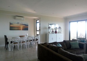 Villa with a view - 36 Sovereign Sands