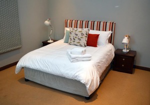 Village Lodge Vaal de Grace