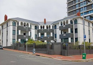 Warwick Mansions 7