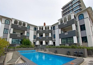 Warwick Mansions 7