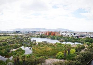 Waters Edge Self-Catering Apartment