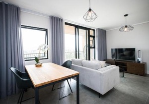 Waters Edge Self-Catering Apartment