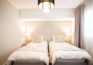 Waters Edge Self-Catering Apartment
