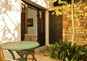 Wessels House Studio