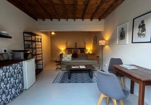 Wessels House Studio