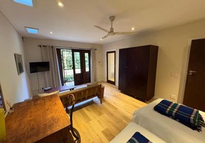 Wessels House Studio