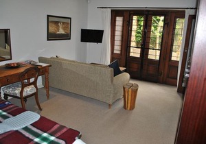 Wessels House Studio